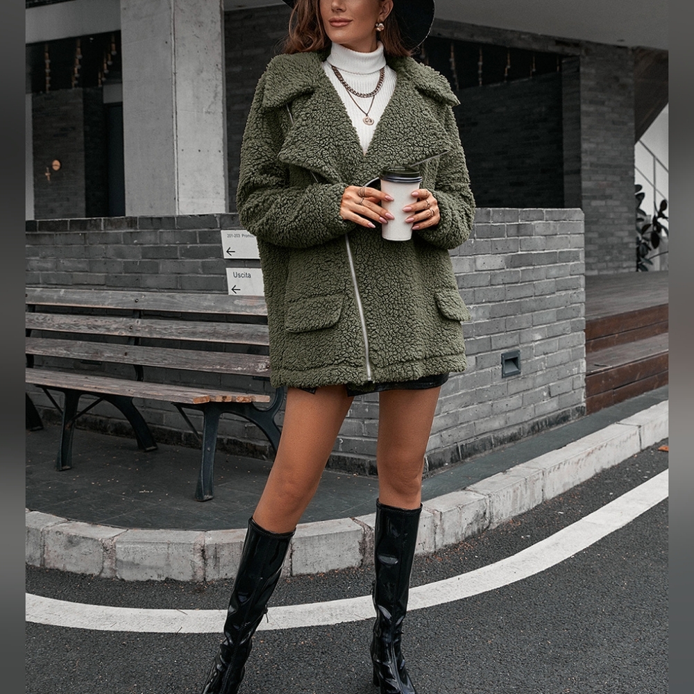 Ultimate Zip-Up Jacket - Picture 4 of 9